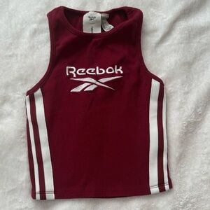 Reebok Tank
